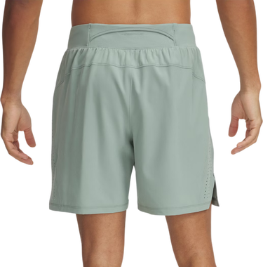 Kratke hlače Under Armour UA Launch Pro 7" Shorts Zelena | 1376508-348, 1