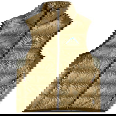 Telovnik Moncler Down Vest Zelena | 8G000-03-829H7-82H, 0