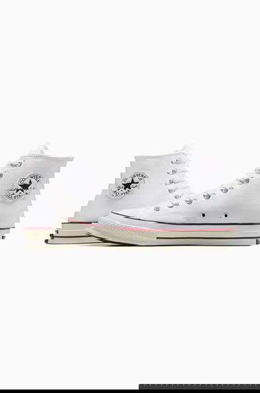 Superge in čevlji Converse Chuck 70 Bela | C162056, 3