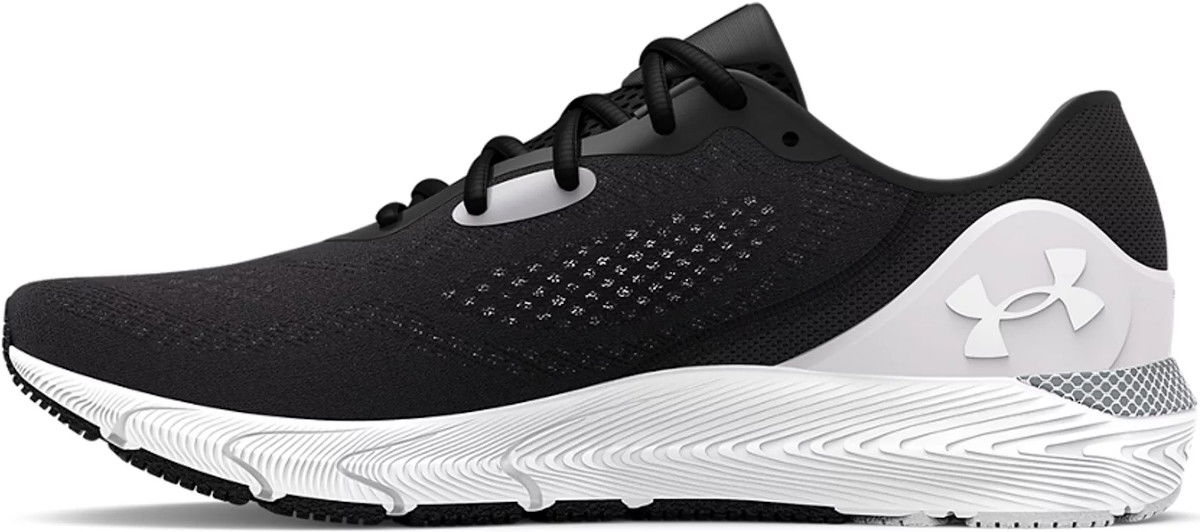 Superge in čevlji Under Armour HOVR Sonic 5 Črna | 3024906-001, 1