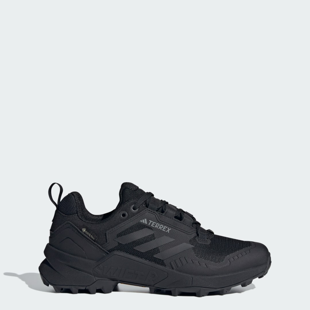 Superge in čevlji adidas Performance adidas TERREX BOTY TERREX SWIFT R3 GORE-TEX Črna | IE5070, 0