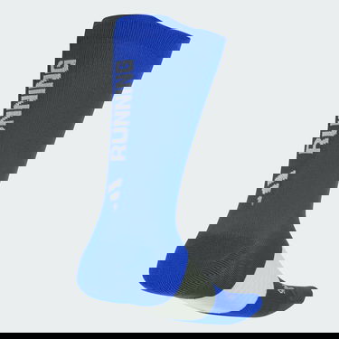 Nogavice adidas Performance Running Crew Socks Modra | JP1162, 0