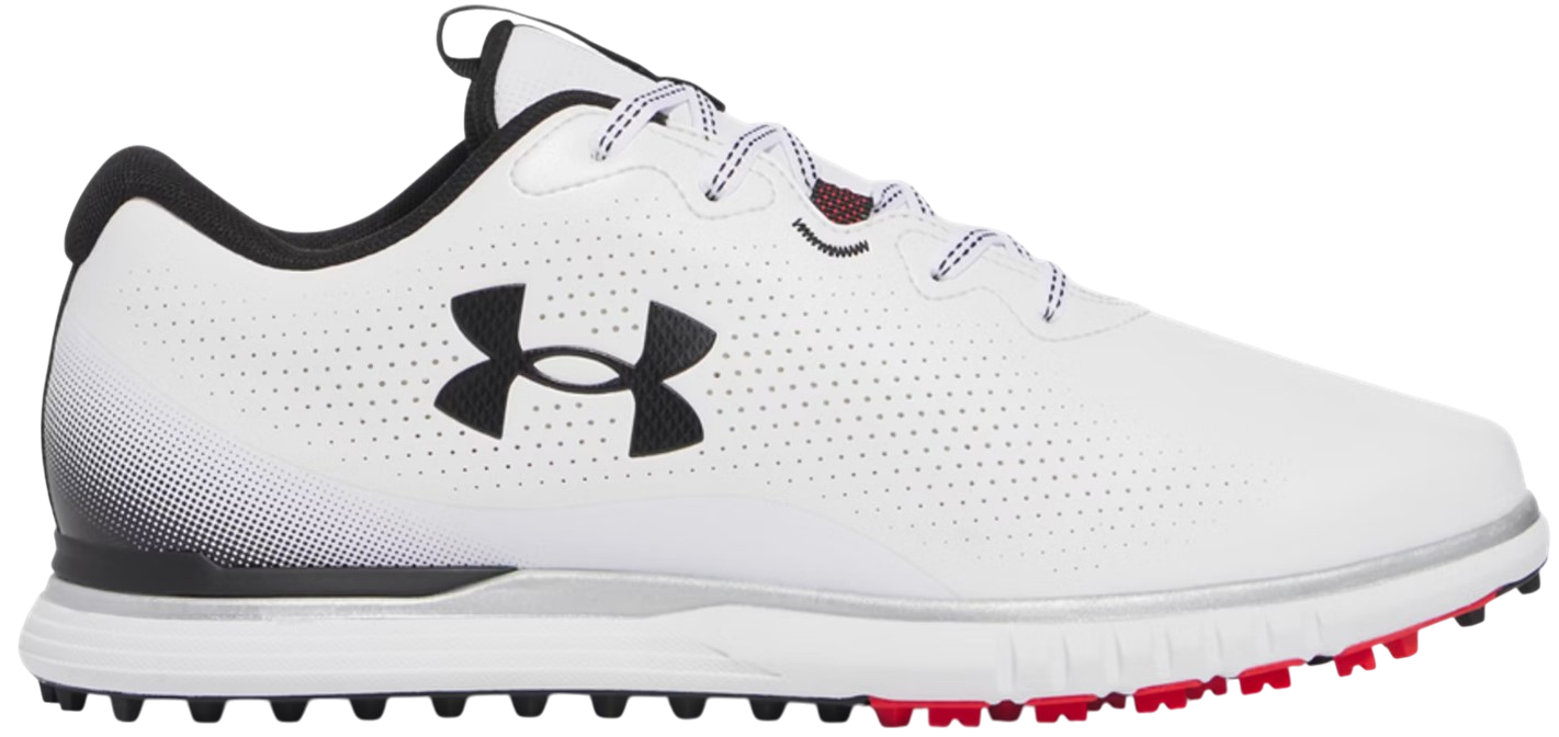 Superge in čevlji Under Armour UA Glide 2 SL Bela | 3026402-102, 0