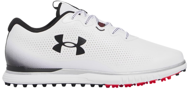 Superge in čevlji Under Armour UA Glide 2 SL Bela | 3026402-102, 0