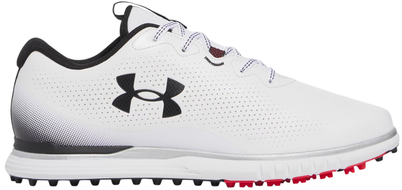 Superge in čevlji Under Armour UA Glide 2 SL Bela | 3026402-102