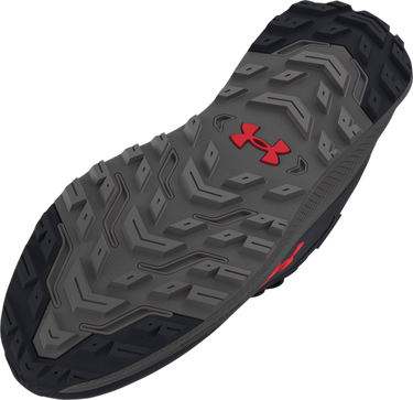 Superge in čevlji Under Armour Charged Bandit TR 3 SP Črna | 3028657-003, 2