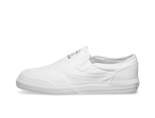 Superge in čevlji adidas Originals Nizza RF Slip Bela | S23725