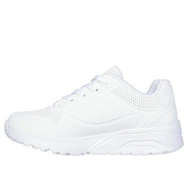 Superge in čevlji Skechers Uno Lite Spread Bela | 314064L-WLPR, 2