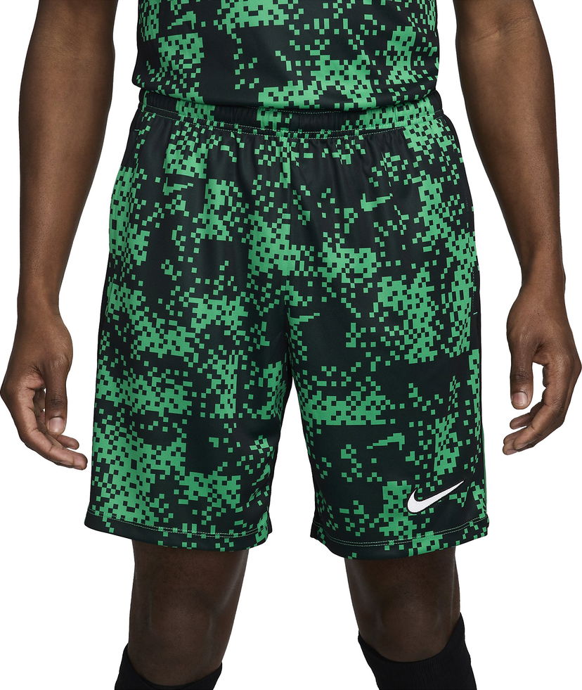 Kratke hlače Nike M NK DF ACDPR SHORT KZ GX Zelena | fn2413-324