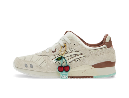 Superge in čevlji Asics Nice Kicks x Gel-Lyte III "Nice Cream" Bež | 1201A460-750