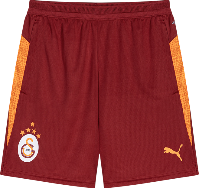 Kratke hlače Puma Puma GSK Training Shorts 2025/26 Rdeča | 782892-01