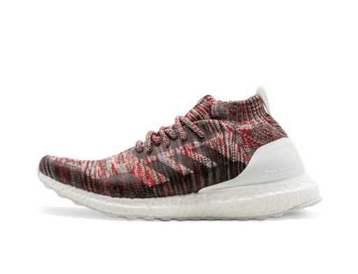 Tek adidas Performance Kith x UltraBoost Mid "Aspen" Večbarvna | BY2592