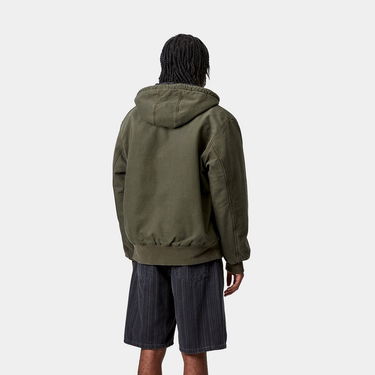 Jakna Carhartt WIP WIP OG Active Jacket Zelena | I035891_18, 3
