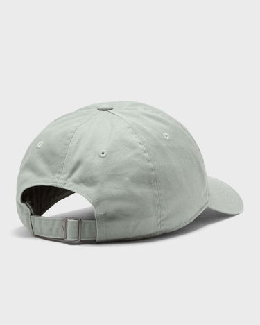 Kapa Nike Club Unstructured Futura Wash Cap men Siva | FB5368-370, 1