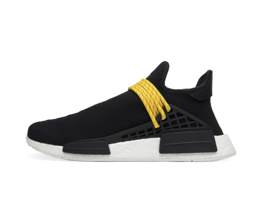 Superge in čevlji adidas Originals NMD HU x Pharrell Human Črna | BB3068