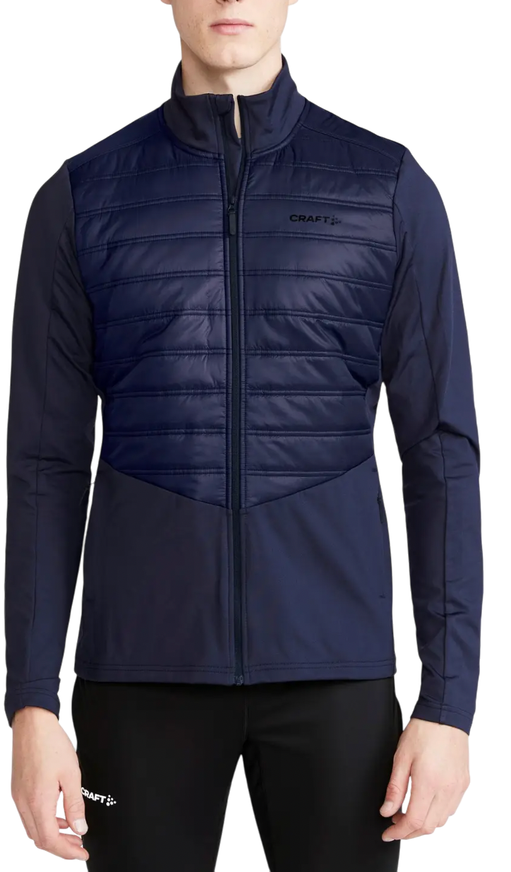 Puhovka Craft ADV Essence Warm Jacket Mornarica | 1913743-396000
