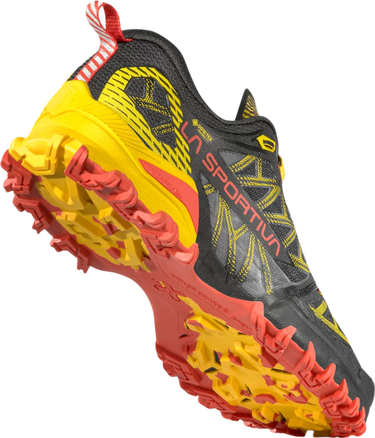 Superge in čevlji La Sportiva Bushido III Gtx Črna | 999100-56x, 3