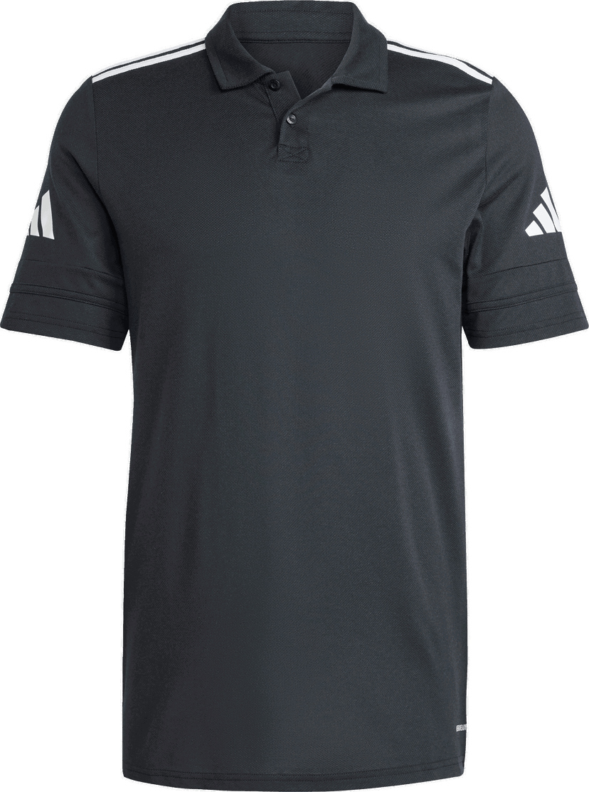 Polo majica adidas Originals Adidas Squadra 25 Competition Polo Shirt Črna | jy3417