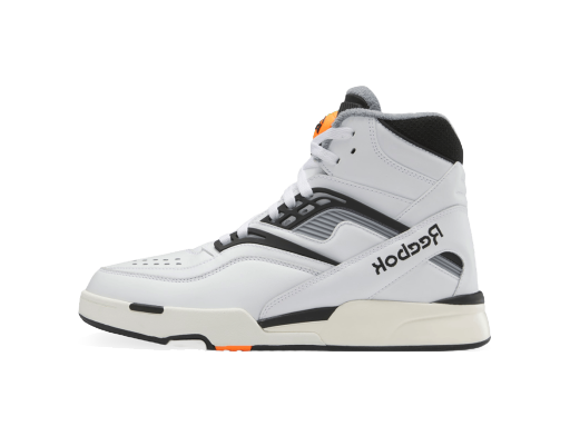 Superge in čevlji Reebok Pump TZ "Wild Orange" Bela | HQ8803
