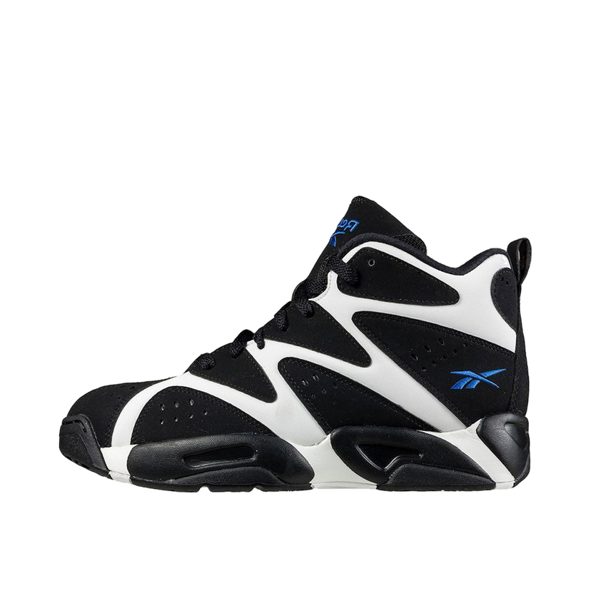 Superge in čevlji Reebok Kamikaze Črna | V61797
