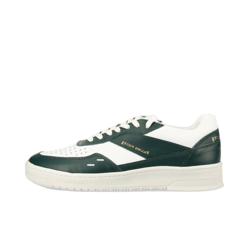 Superge in čevlji Filling Pieces Ace Spin Zelena | 70033491019