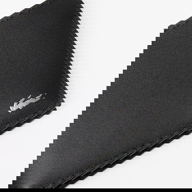 Denarnica Lacoste Fitzgerald Wallet Črna | NH1112FG, 2