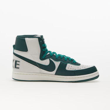 Superge in čevlji Nike Terminator High "Noble Green" Zelena | FD0650-100, 1