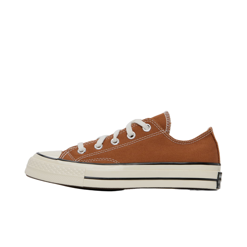 Superge in čevlji Converse Chuck 70 Vintage "Brown" Rjava | A04591C