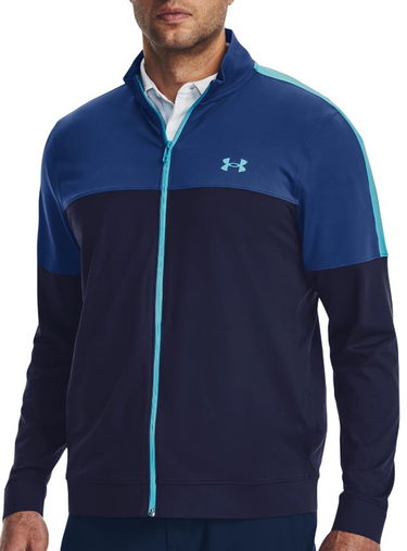 Jakna Under Armour Storm Midlayer FZ Jacket Mornarica | 1377399-411, 0