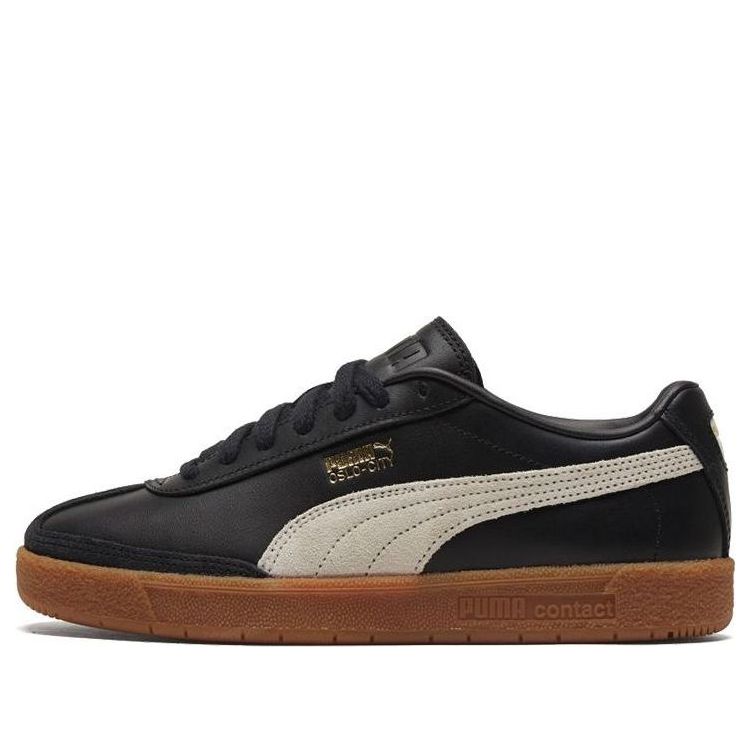 Superge in čevlji Puma Oslo-City Premium Črna | 374800-04
