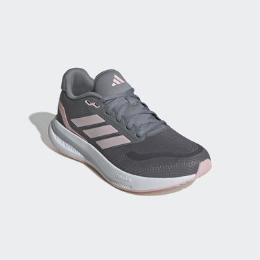 Superge in čevlji adidas Performance RUNFALCON 5 Siva | IE8823, 3