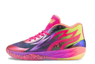 Superge in čevlji Puma MB.02 Roza | 378283-01, 0