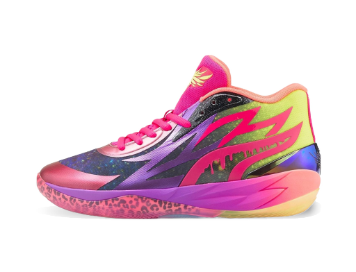 Košarka Puma MB.02 Roza | 378283-01