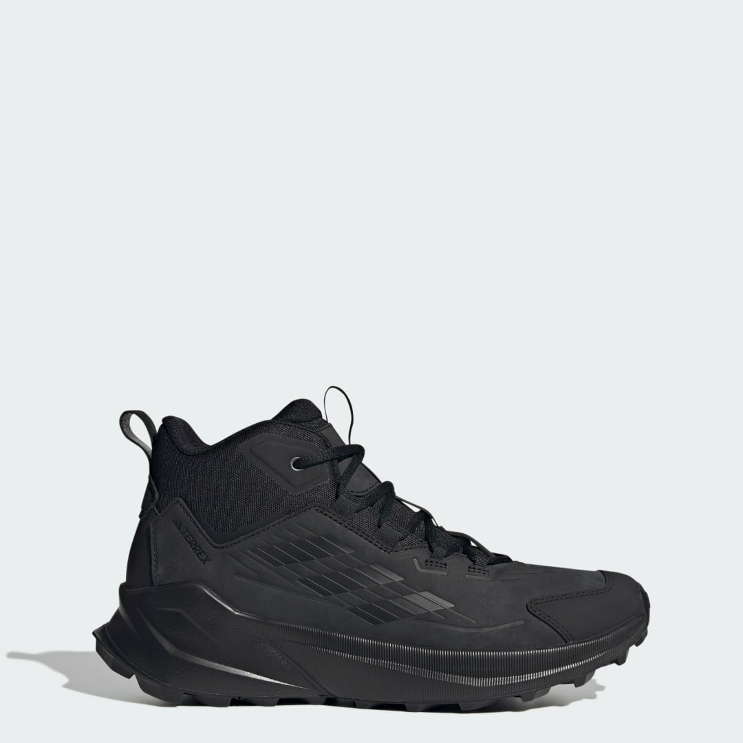 Superge in čevlji adidas Performance Terrex Trailmaker 2.0 Leather Črna | ID0888, 1