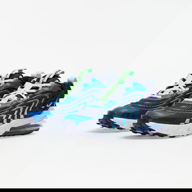 Superge in čevlji Nike Air Max 270 React ENG GS Črna | CD6870-400, 4