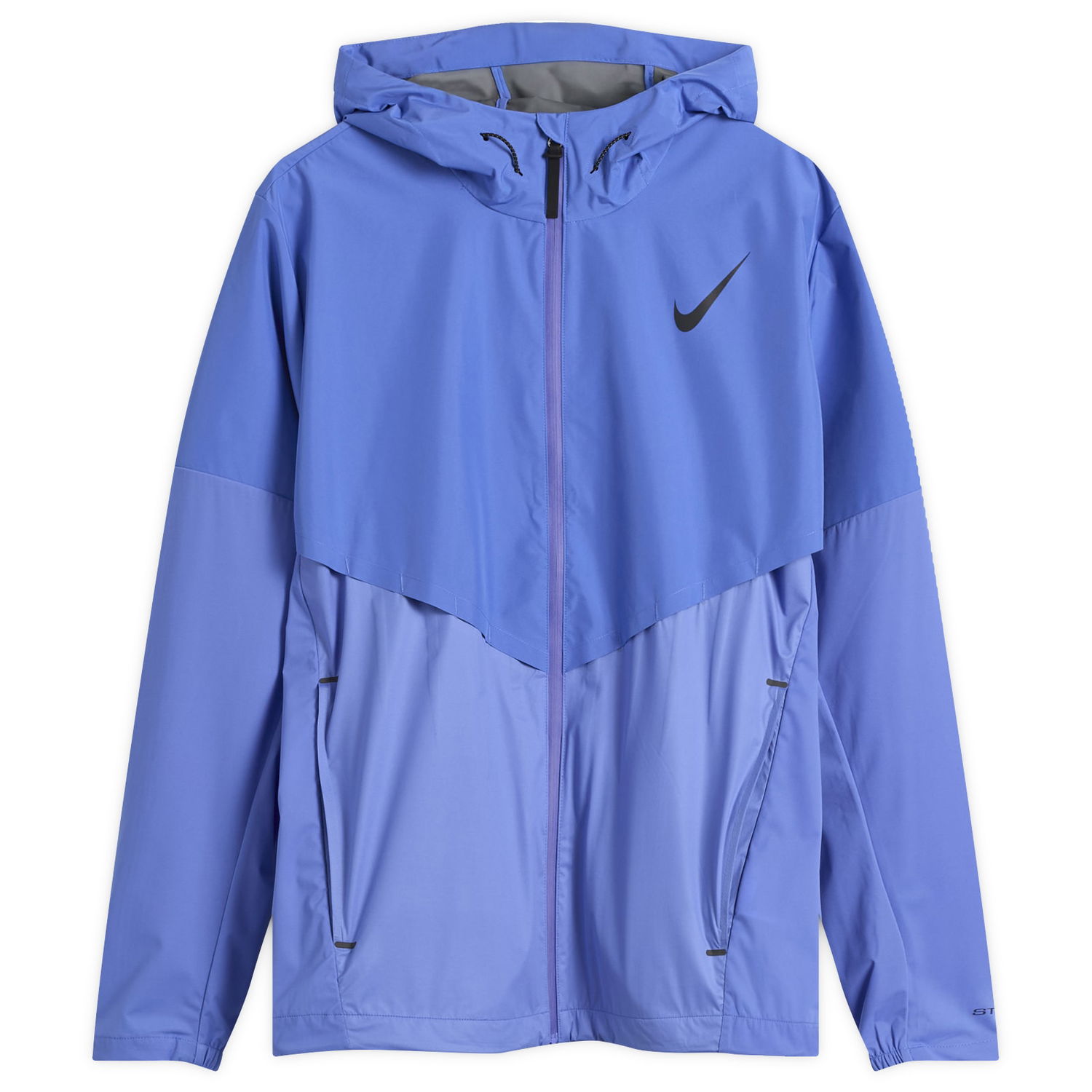 Vetrovka Nike Running Aeroswift Breathable Jacket Modra | FZ9039-411, 1