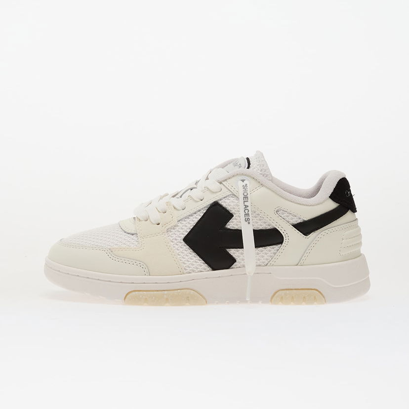 Superge in čevlji Off-White Slim Out Of Office Bež | OWIA276C99LEA0020110