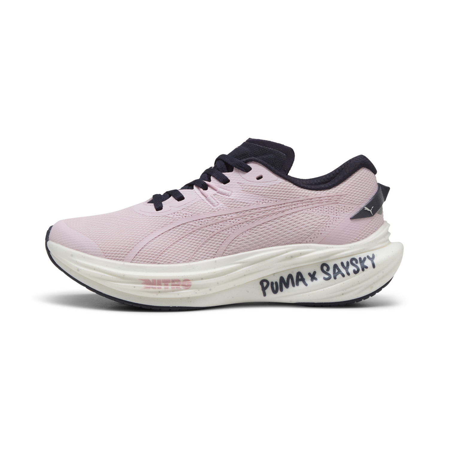 Superge in čevlji Puma Deviate NITRO™ 3 PUMA x SAYSKY Roza | 311059_01, 1