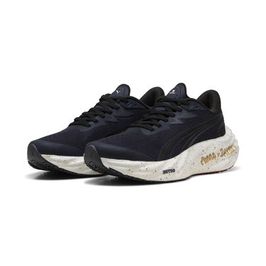 Superge in čevlji Puma SAYSKY Velocity 4 Mornarica | 311909_01, 1
