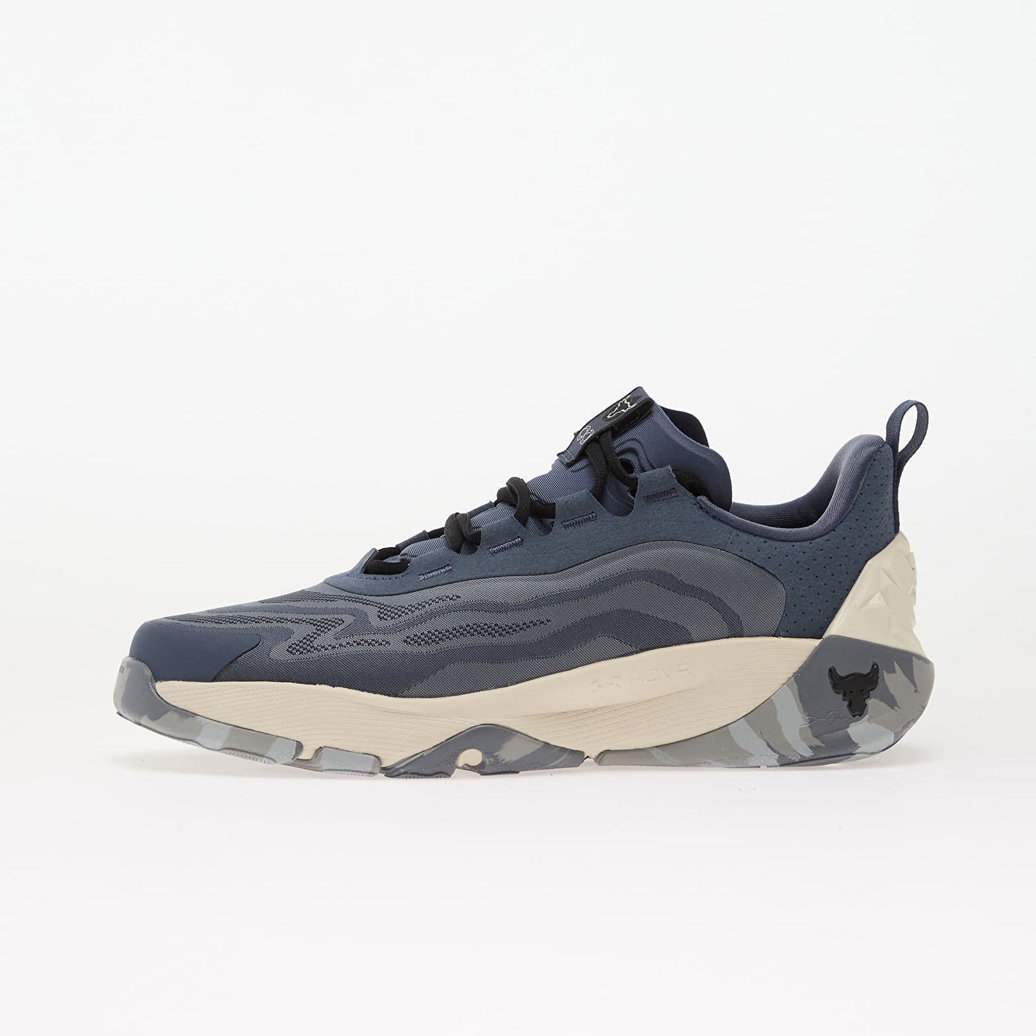 Superge in čevlji Under Armour Project Rock 8 Grey Siva | 6000852-044, 0