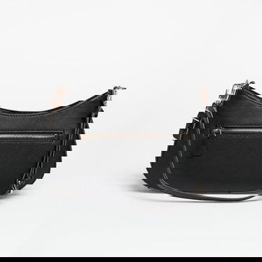 Torba za čez ramo GUESS GUESS Noelle II Shoulder Bag Črna | HWZG9672180-BLA, 1