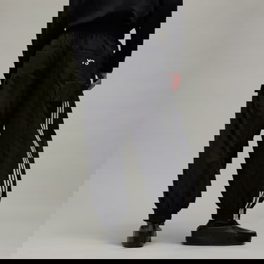 Cargo hlače Y-3 Nylon Shell Track Pants Črna | IW7498, 2
