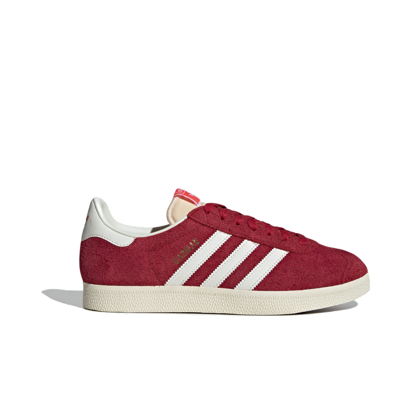Superge in čevlji adidas Originals Gazelle Rdeča | IF9652