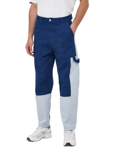 Kavbojke United Colors of Benetton Jeans Mornarica | 46VJUF020.2G6