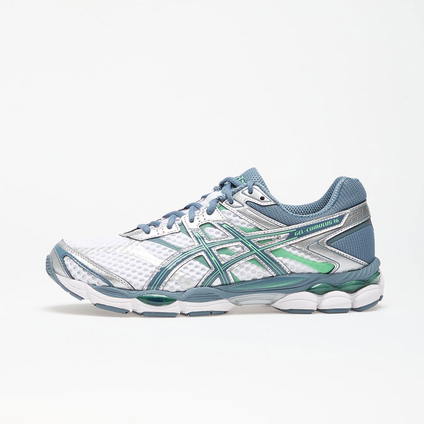 Superge in čevlji Asics GEL-Cumulus 16 Siva | 1203A733-100