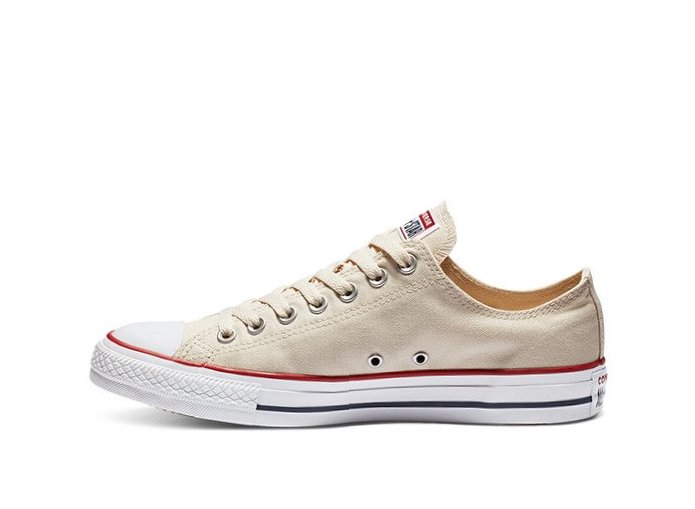 Superge in čevlji Converse Chuck Taylor All Star OX Bež | 159485C, 0