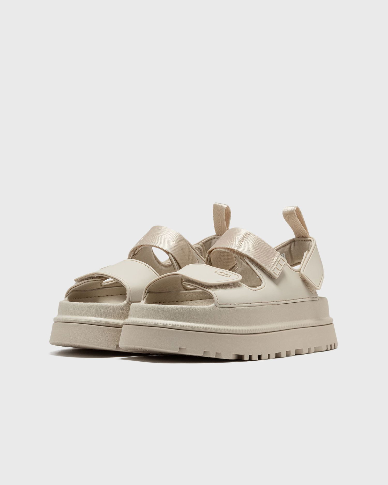 Superge in čevlji UGG GOLDENGLOW W Bež | 1152685-SSAL, 1