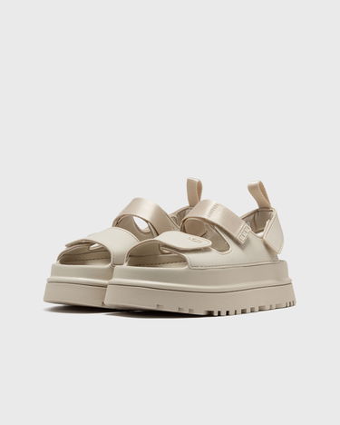 Superge in čevlji UGG GOLDENGLOW W Bež | 1152685-SSAL, 1