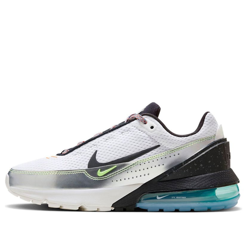 Superge in čevlji Nike Air Max Pulse 'Have A  Day' Bela | FN8885-101