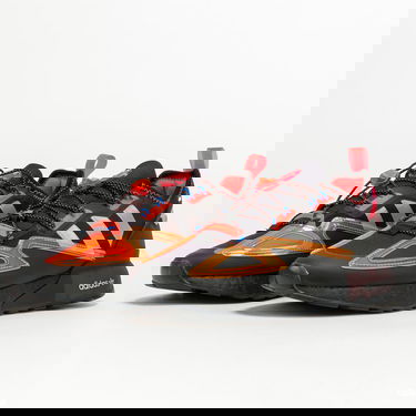 Superge in čevlji adidas Originals ZX 2K Boost Črna | GY1209, 1
